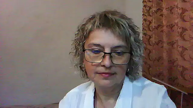 ElizabethGorden Chat XXX in diretta