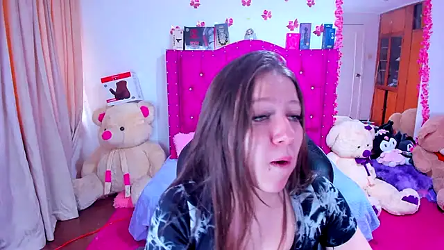 Luna_Analya Live XXX-Chat