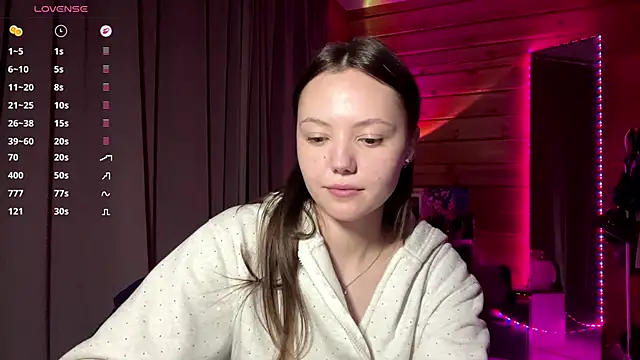 LenLen_Solen Adlı Modelin Canlı XXX Sohbeti