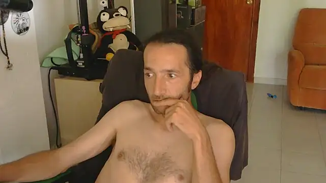 Chat XXX en directo de softail85