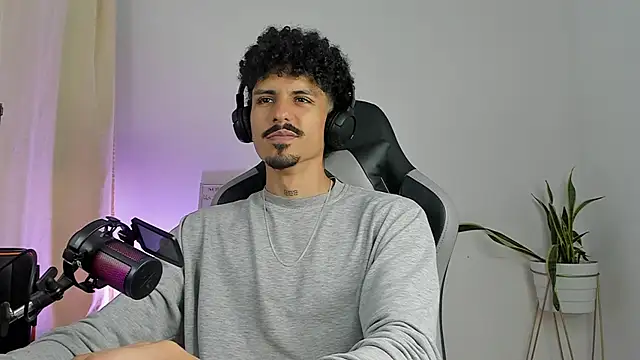 Živý XXX chat Lukeetaylor