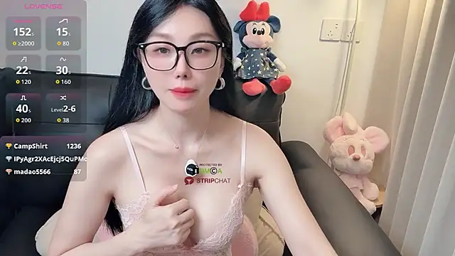 Xiatian520_'s Live XXX Chat