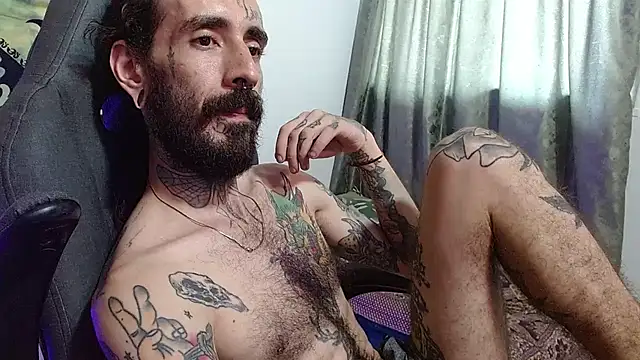 harry_reems1 Chat XXX live