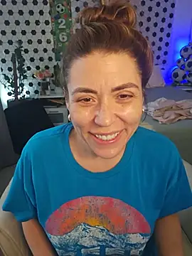 Ellie-Elizabeth Obrolan Langsung XXX
