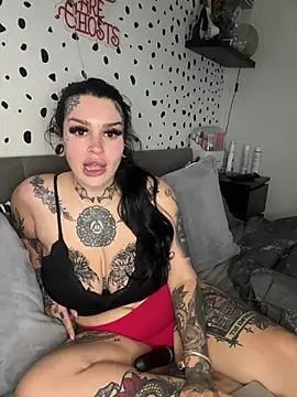 Chat XXX en directo de tempzzz12