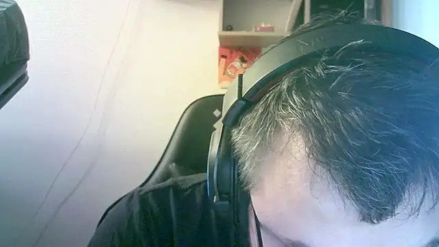SirAbuser Live XXX-chat
