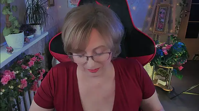 sugar_vivien Live XXX Chat