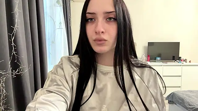 KiraJaydes Live XXX-chat