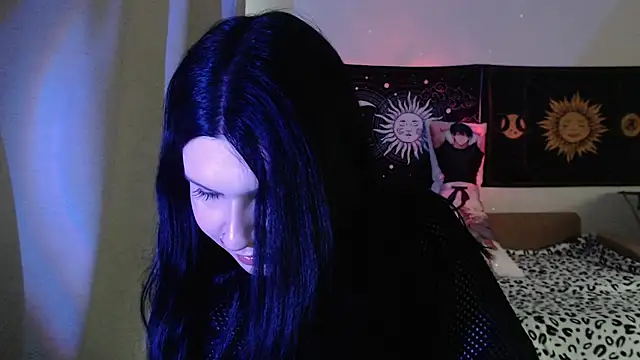 iintimate_flesh's Live XXX Chat