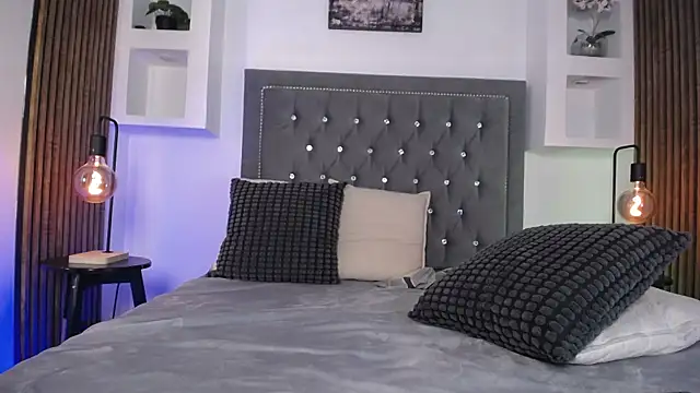 Czat XXX na żywo – AdrianStark_