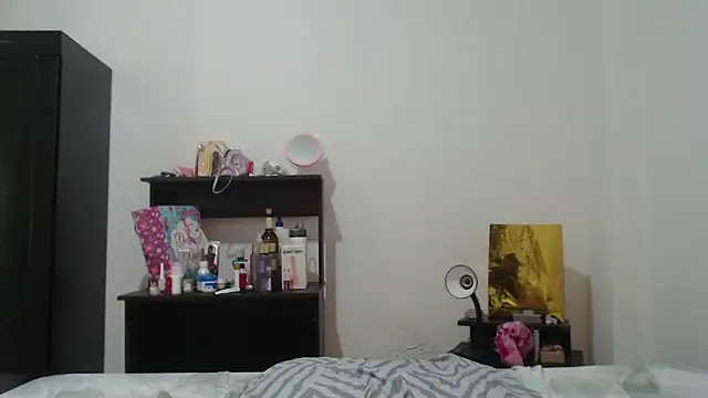 Živý XXX chat nathaly_jones_