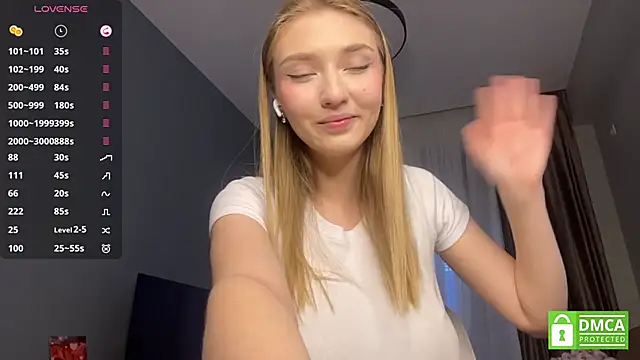 XXX chat uživo modela AveryBerkson