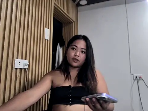 _georgiax_ Obrolan Langsung XXX