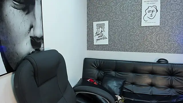 Chat XXX ao vivo de Jared_Cole
