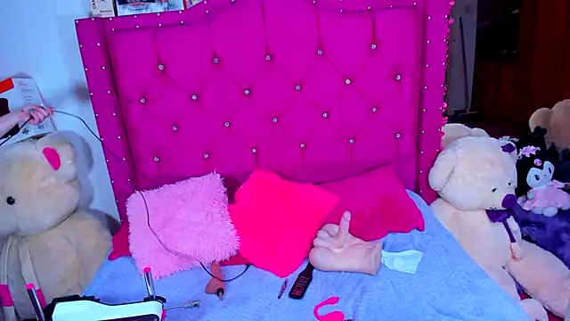 Luna_Analya Live XXX-chat