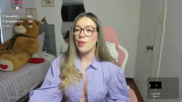 samysweet_8 Live XXX-chat