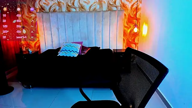 miichael_black 라이브 XXX 채팅