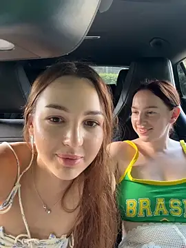 VivaLolaXO Obrolan Langsung XXX