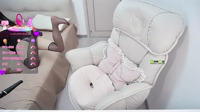 Chat XXX Live Feifei-cn