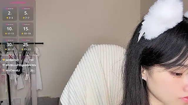 aibaba_888 – Live XXX-chat