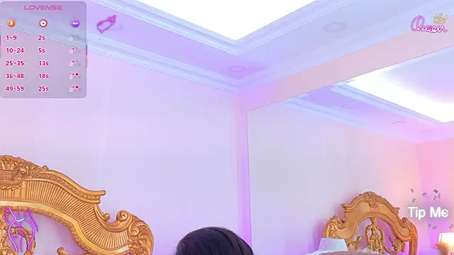 แชท XXX สดของ AshleyFerri