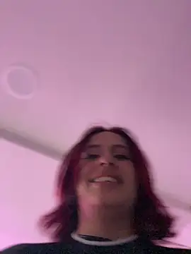 Chat XXX ao vivo de steffmontespink18