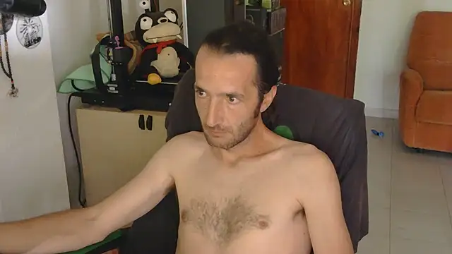 Chat XXX ao vivo de softail85