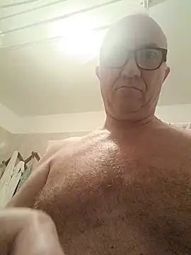 Webkamerová show Io125