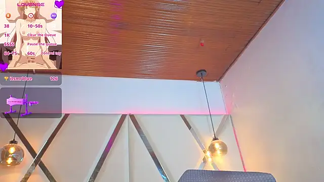 XXX chat uživo modela Miah_Stewart