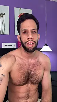 Chat XXX en directo de Karim_mansur