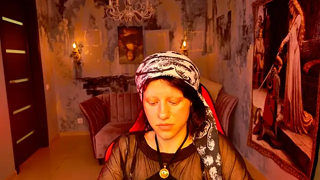 LidaDarknet élő XXX-chatje
