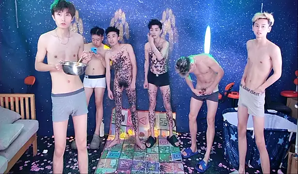 Mode-001 live XXX chat