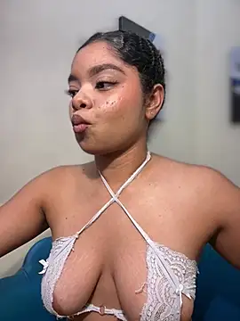 ChristyAddams' Live XXX Chat