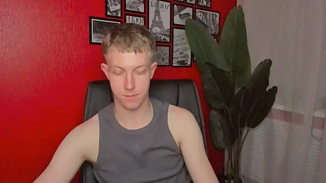 Dylan_Norton webcam show
