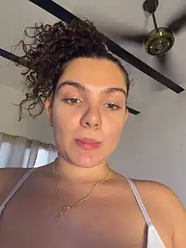 Eva_stark10 Obrolan Langsung XXX