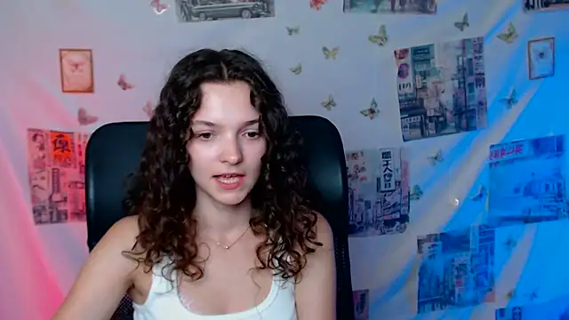 _SusieSu_: онлайн-секс-чат