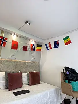 Živý XXX chat amara_queen_