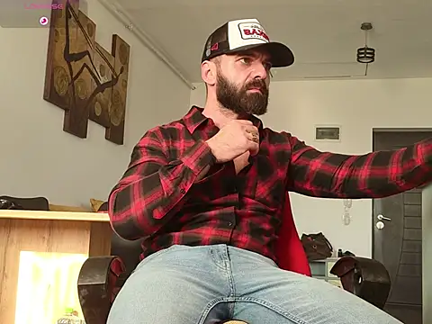 GipsyKingRo Webcamshow