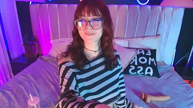 alixx_von_d's Live XXX Chat