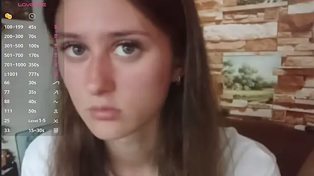 دردشة MercySoeder الجنسية المباشرة