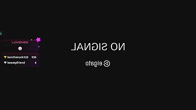 DahliaGrey's Live XXX Chat