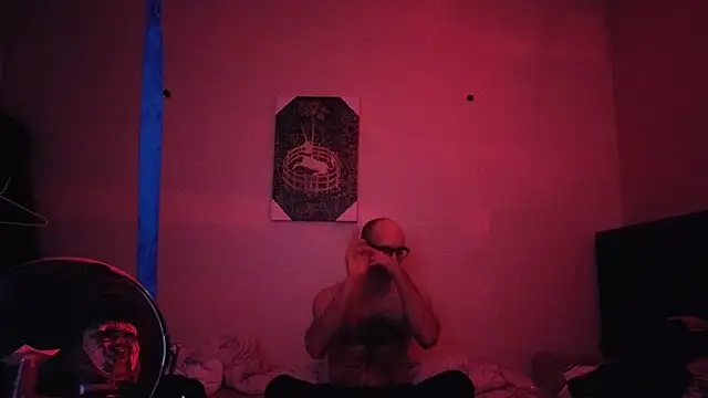 Sembang XXX Secara Langsung hailzeffn