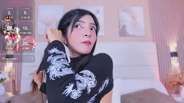 LisaLain XXX чат на живо