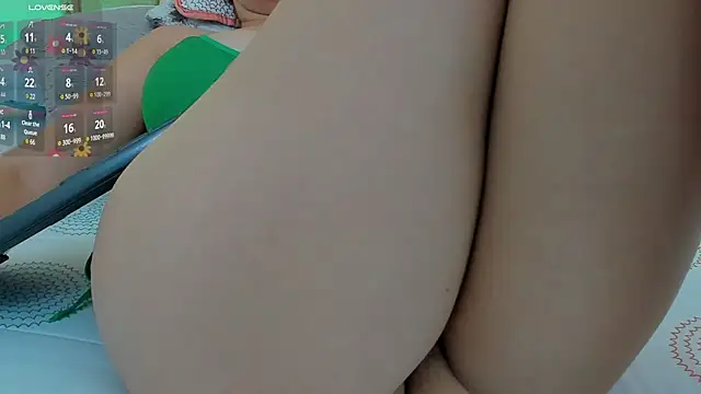 Beautyari_ XXX чат на живо