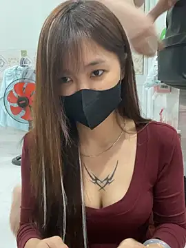 __BabyShowPublic__ – Live XXX-chat