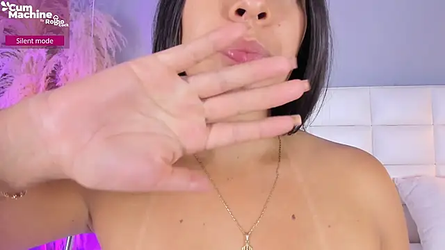 Chat XXX en directo de Ahincale