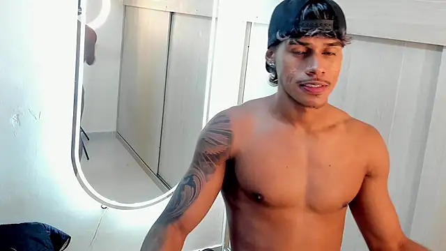 Joao_da_silva19 Adlı Modelin Web Kamerası Şovu