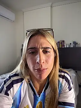 NicoleWilder's Live XXX Chat