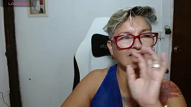 Chat XXX en directo de bety-cum2