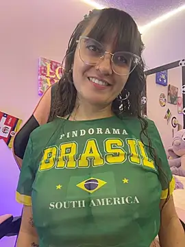 SammyGomez Live XXX Chat